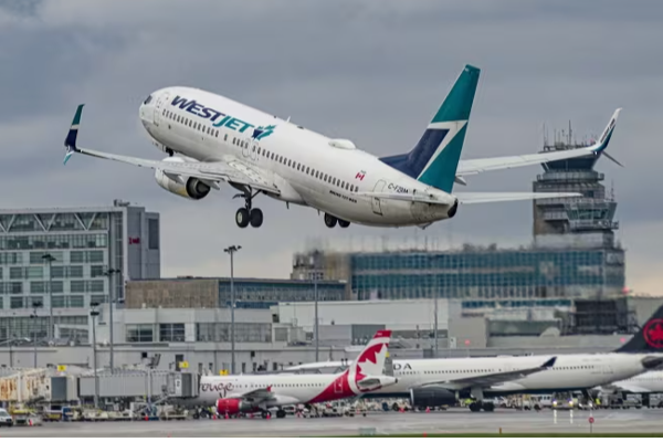 மலிவான விமானப் பயணக் கட்டணங்கள் குறித்து எச்சரிக்கை | Westjet Baggage Fees