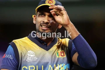 තරග ජයග්‍රහණයෙන් පසු නායක දසුන්ගෙන් සැර ප්‍රකාශයක්..!