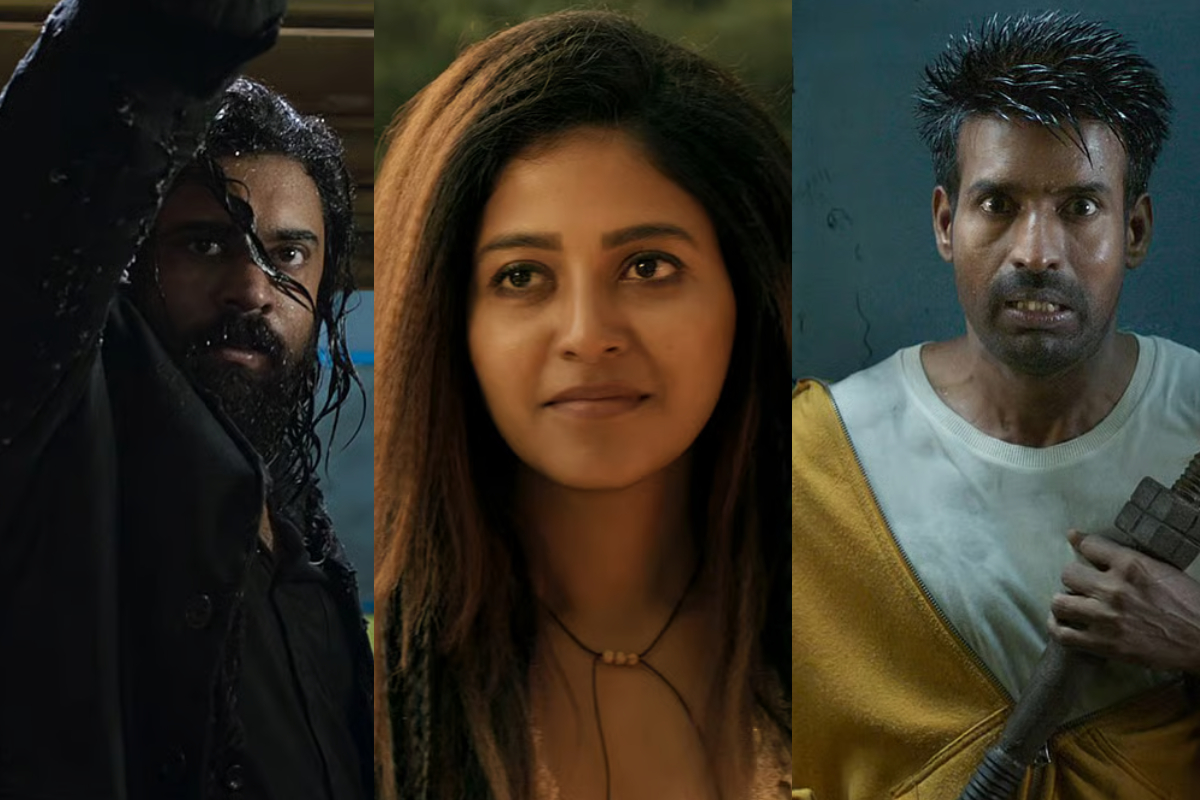 ஏழு கடல் ஏழு மலை: திரை விமர்சனம் | Yezhu Kadal Yezhu Malai Movie Review