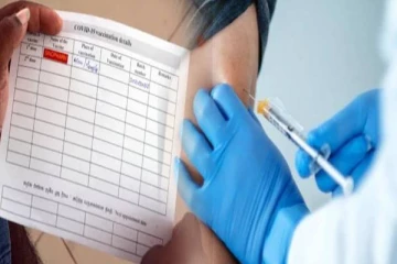 30 வயதுக்கு மேற்பட்ட தடுப்பூசி செலுத்திக்கொள்ளாதவர்கள் குறித்து சுகாதார அமைச்சு வெளியிட்டுள்ள தகவல்