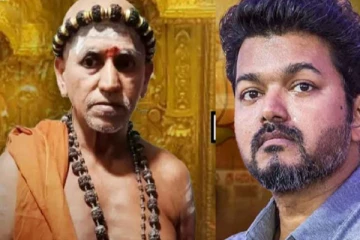 கோமாவில் இருந்து எழுந்து வந்து பேசுவதை நிறுத்து - விஜய் ரசிகர்கள் எச்சரிக்கை..!