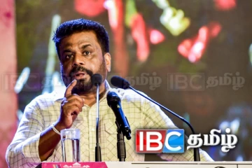 சர்ச்சையை கிளப்பிய ஜனாதிபதி கூறிய அந்த வார்த்தை!