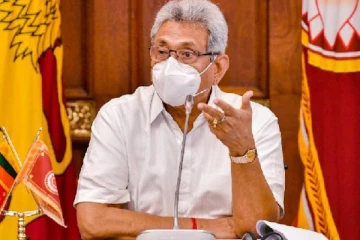 உடன் ஆரம்பியுங்கள் கோட்டாபய இன்று காலை விடுத்த உத்தரவு