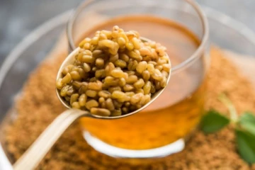 காலையில் வெறும் வயிற்றில் வெந்தய நீர்.., கிடைக்கும் நன்மைகள் என்னென்ன?