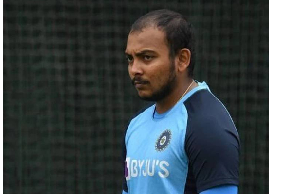 யோயோ டெஸ்டில் சொதப்பிய இளம் வீரர் - ஐபிஎல் விளையாடுவரா? | Hardik Pandya Clears Yo Yo Test Prithvi Shaw Fail