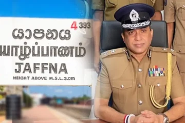 தெல்லிப்பளை தாக்குதல் சம்பவம்: யாழ். பிரதி பொலிஸ் மா அதிபரின் கடுமையான எச்சரிக்கை