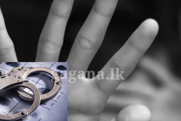 පිරිමි දරුවෙකු ලිංගික අපයෝජනය කළ රාජ්‍ය සේවකයෙකුට ප්‍රදේශවාසීන්ගෙන් පහරදීමක්.