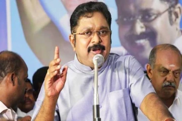 தீண்டாமையை போல மதவெறுப்பும் மோசமானது - டிடிவி தினகரன்