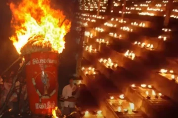 2025 திருக்கார்த்திகை எப்பொழுது தெரியுமா? நேரம் தேதி இதோ!