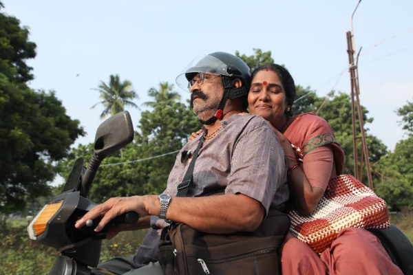 அமோக வரவேற்பை பெற்றுள்ள காந்தி கண்ணாடி படம் மூன்று நாட்கள் வசூல்.. எவ்வளவு தெரியுமா | Gandhi Kannadi Movie 3 Days Box Office