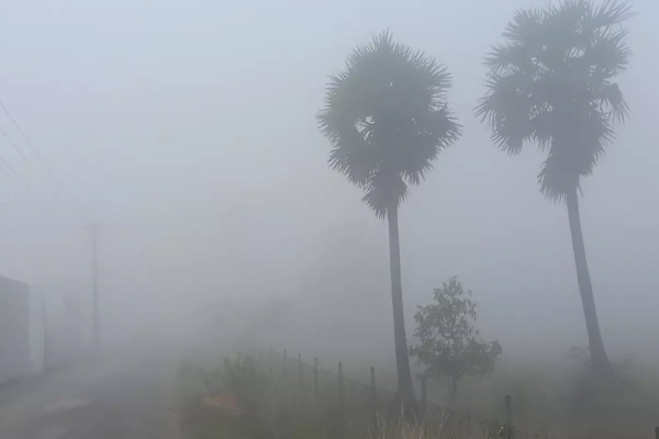 இன்றைய வானிலை தொடர்பில் வளிமண்டலவியல் திணைக்களத்தின் அறிவிப்பு | Dry Weather In Many Parts Of The Country