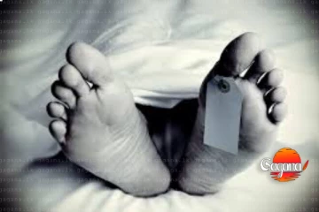 ආපදාවෙන් සේසතම අහිමි වූ තිදරු පියා කුළු හරක් පහරින් මරුට