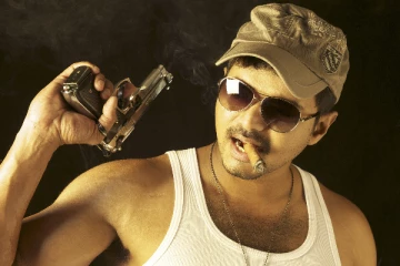 வெளிவந்து 11 ஆண்டுகள் ஆகும் ப்ளாக் பஸ்டர் துப்பாக்கி படத்தின் மொத்த வசூல்.. எவ்வளவு தெரியுமா