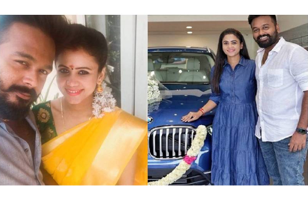 விபத்தில் சிக்கிய தொகுப்பாளினி மணிமேகலை? அதிர்ச்சி அடைந்த ரசிகர்கள் | Cinema Viral News