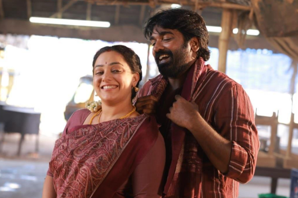 தலைவன் தலைவி படம் வெளிநாட்டில் மட்டுமே எவ்வளவு வசூல் செய்துள்ளது தெரியுமா.. அதிகாரப்பூர்வ அறிவிப்பு இதோ | Thalaivan Thalaivii Overseas Collection