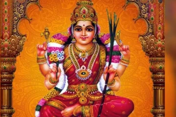 ஆடி வெள்ளி அன்று அம்மன் அருளை பெற இப்படி தான் விரதம் இருக்கனுமாம்