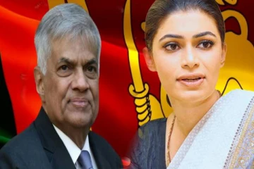 முக்கிய தொழிலதிபர்களின் வீடுகள் மக்களால் எரிக்கப்படும்!ஹிருணிகா எச்சரிக்கை