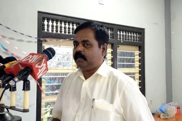 இந்த அரசாங்கம் இன்று வெற்று அரசாங்கமாக மாறியுள்ளது - சிறீதரன் (Photos)