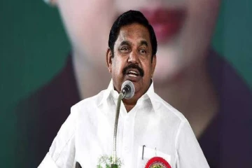 வீராங்கணை பிரியா மரணத்திற்கு காரணமான இந்த திமுக அரசை வன்மையாக கண்டிக்கிறேன் - இபிஎஸ்