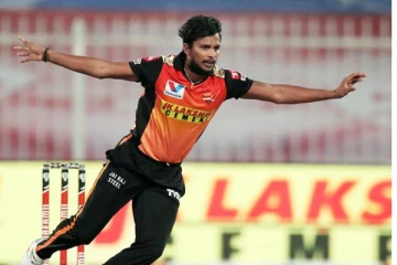 மீண்டும் பழைய நடராஜனாக திரும்புவேன்! உற்சாகத்துடன் பேசிய தமிழன்