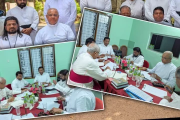 தமிழ் அரசியல் கட்சிகளை ஒன்றிணைக்கும் புதிய முயற்சி