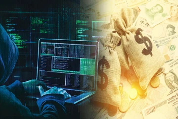 இணையவழி மோசடிகள் குறித்து வெளியான தகவல்