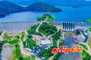 அதிகரிக்கும் மொரகஹகந்த நீர்த்தேக்கத்தின் நீர்மட்டம்.. மக்கள் அவதானம்!