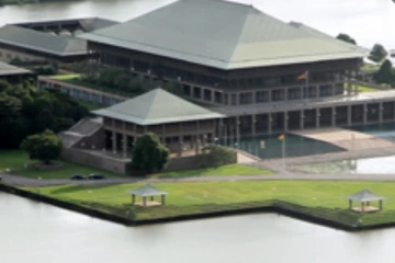 අයවැයට පෙර කැබිනට්ටුවේ වෙනසක්?..