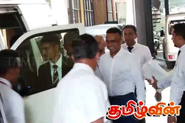 முன்னாள் அமைச்சர் மனுஷ நாணயக்காரவிற்கு பிணை