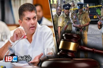 லொஹான் ரத்வத்தவிற்கு விசேட பாதுகாப்பு வழங்க தீர்மானம்