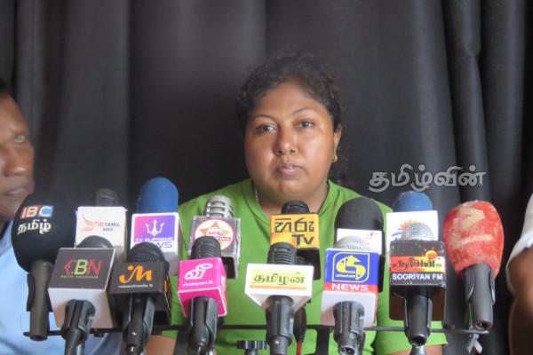 பிரதேச செயலகத்தை முற்றுகையிடுவோம்..! கிராம சங்கங்களின் தலைவர்கள் எச்சரிக்கை | Anura Flood Relief Issue