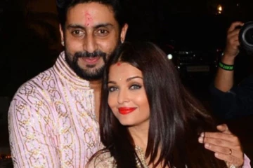 கணவருடன் நடிக்க மறுத்த ஐஸ்வர்யா ராய்.. காரணம் என்ன? அவரே கூறியுள்ளார் பாருங்க