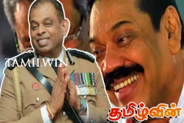 தேரரை போல் வேடமிட்டிருக்கும் தேசபந்து! ராஜபக்சவின் பாதுகாப்பில் உள்ளாரா என்றும் சந்தேகம்