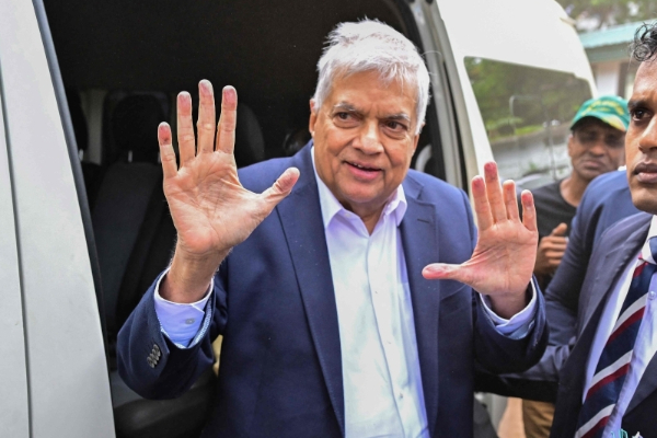 மார்ச் மாதம் ரணிலுக்கு எதிராக வழக்குத் தாக்கல் | Charges Filed Against Ex President Ranil In March