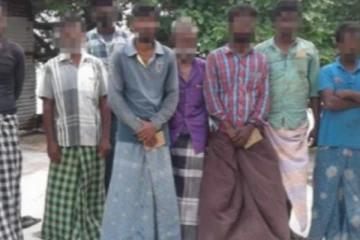 54 தமிழக மீனவர்கள் கைது - இந்தியா விடுத்துள்ள அறிவிப்பு