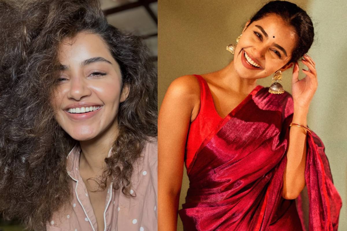 அனுபமா பரமேஸ்வரனின் ரீசெண்ட் ரீல்ஸ் வீடியோ.. | Anupama Parameswaran Dc Movie Reels Video Post அனுபமா பரமேஸ்வரனின் ரீசெண்ட் ரீல்ஸ் வீடியோ.. | Anupama Parameswaran Dc Movie Reels Video Post