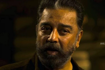 மீண்டும் தமிழ் சினிமாவின் NO.1 கமல் ! எவரும் வாங்காத சம்பளம்..