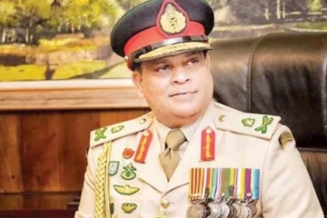 இலங்கையில் கோவிட் - 19 பரவலில் வீழ்ச்சி! இராணுவத் தளபதி வெளியிட்ட தகவல்