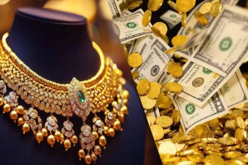 இலங்கையில் தங்க நகை விற்பனையில் ஏற்பட்டுள்ள மாற்றம்