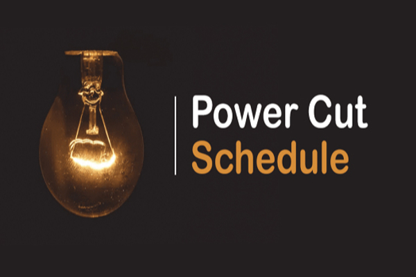 நாளைய மின்வெட்டு அட்டவணை வெளியீடு | Power Cut Schedule For 30Th November நாளைய மின்வெட்டு அட்டவணை வெளியீடு | Power Cut Schedule For 30Th November
