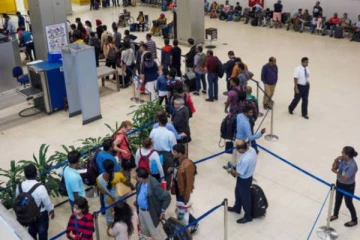 வேலை வாய்ப்புகளை பெற்று இலங்கை விட்டு வெளியேறிய 5 ஆயிரம் பேர்!