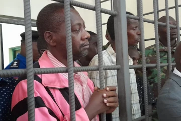 191 குழந்தைகளை படுகொலை செய்த பாதிரியார் மீது வழக்கு பதிவு