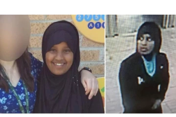 லண்டனில் கண்டுபிடிக்கப்பட்ட 11 வயது சிறுமி யார்?  புகைப்படத்துடன் வெளியான முழு விபரம்