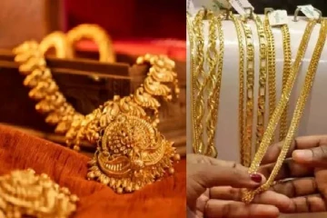 சரமாரியாக எகிறிய தங்கம் விலை; பவுன் ரூ.59,000 தாண்டியது - ஷாக்கில் மக்கள்