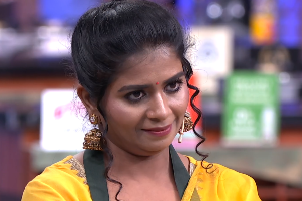 குக் வித் கோமாளியில் இருந்து வெளியேறிய முக்கிய போட்டியாளர்.. அதிர்ச்சியில் கண்கலங்கிய கோமாளிகள் | Madhumitha Eliminated From Cook With Comali 6