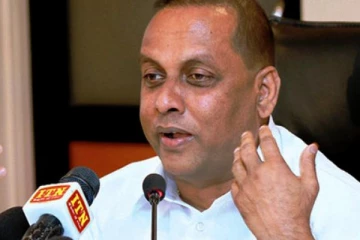நான் அப்படி கூறவே இல்லை - பல்டியடித்தார் மகிந்த