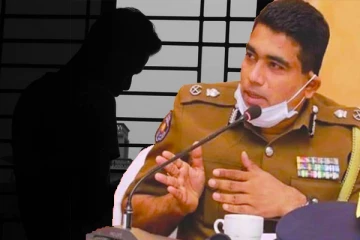 ரிஷாத் வீட்டு ஆண் பணியாளரின் தொலைபேசி தகவல்கள் குறித்து பகுப்பாய்வு