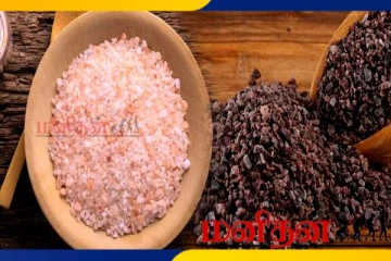 தங்கத்தின் விலைக்கு இணையாக விற்கப்படும் ஸ்பெஷல் உப்பு- அப்படி என்ன இருக்கு?