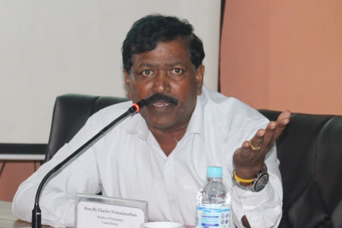 சோமரத்ன ராஜபக்சவிடம் பன்னாட்டு விசாரணை! நாடாளுமன்றில் விடுக்கப்பட்ட கோரிக்கை | International Investigation Somaratne Rajapaksa சோமரத்ன ராஜபக்சவிடம் பன்னாட்டு விசாரணை! நாடாளுமன்றில் விடுக்கப்பட்ட கோரிக்கை | International Investigation Somaratne Rajapaksa