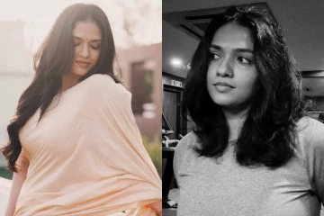 அந்த ஆபாச AI வீடியோவை டெலீட் பண்ணுங்க..இல்லன்னா!! நடிகை சுனைனா எச்சரிக்கை..